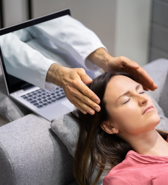 Online Türk Psikolog, Napoli