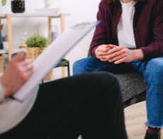 Napoli bireysel terapi