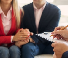 Napoli çift terapisi