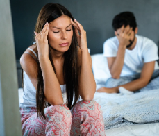 Napoli cinsel terapi