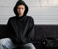 Napoli ergen terapisi