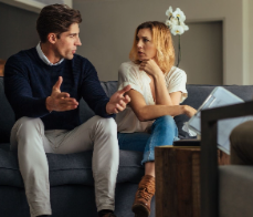 Napoli evlilik terapisi