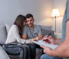 Napoli ilişki terapisi